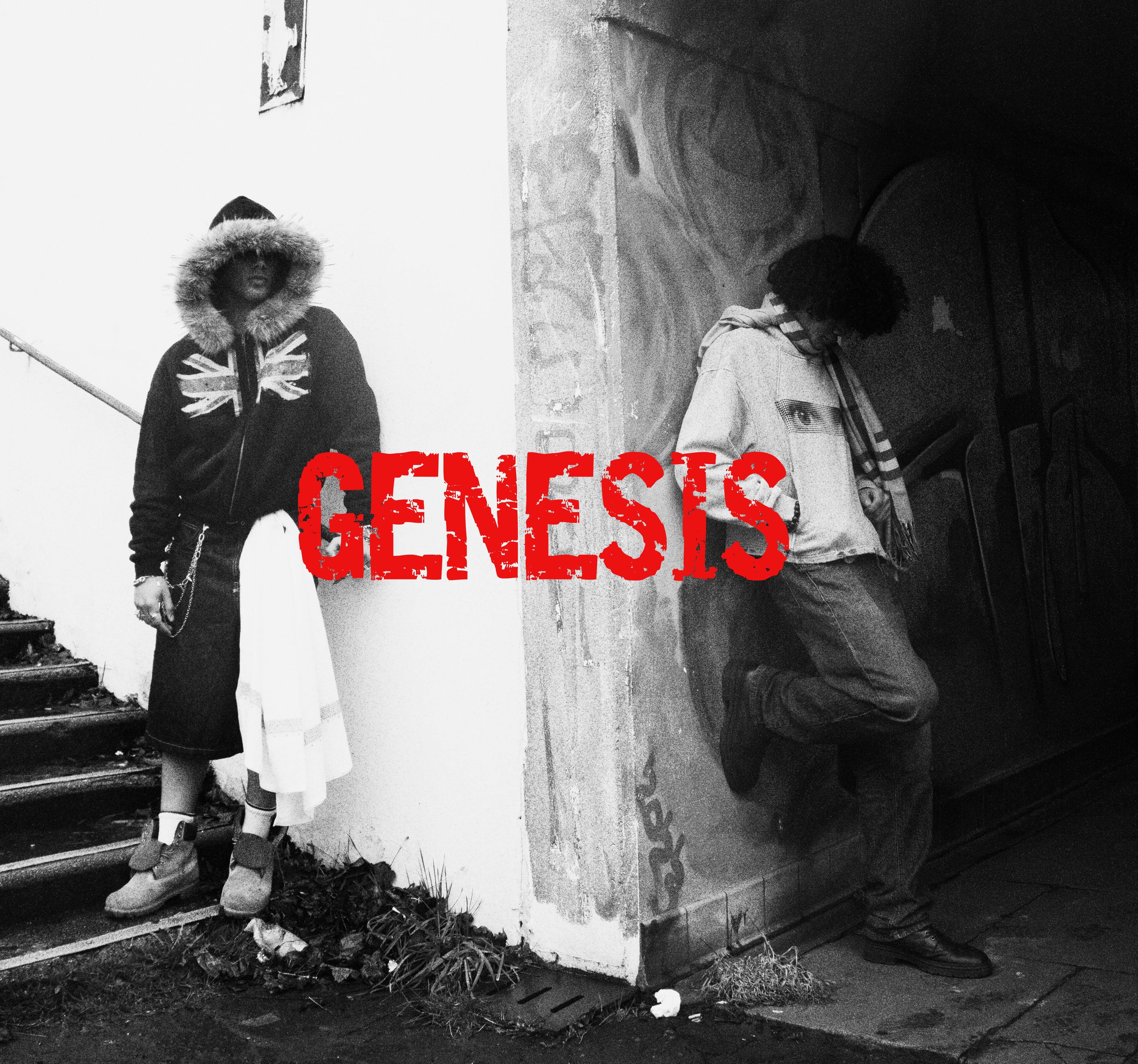 Genesis